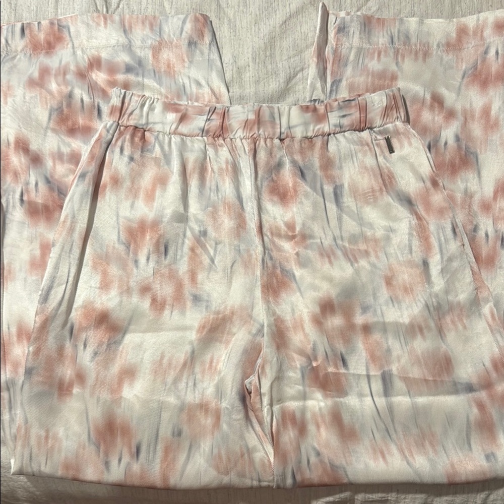 Women's Tie-Dye Shorts